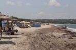 Pláž Mastichari - ostrov Kos foto 4