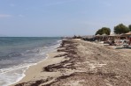 Pláž Mastichari - ostrov Kos foto 7