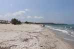 Pláž Mastichari - ostrov Kos foto 16