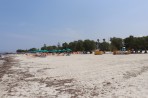 Pláž Mastichari - ostrov Kos foto 17