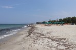 Pláž Mastichari - ostrov Kos foto 18