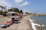 Pláž Psalidi - ostrov Kos foto 15