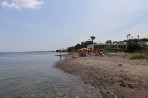 Pláž Psalidi - ostrov Kos foto 21