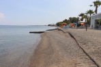 Pláž Psalidi - ostrov Kos foto 24