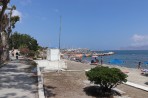 Pláž Psalidi - ostrov Kos foto 3