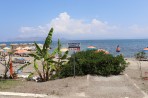 Pláž Psalidi - ostrov Kos foto 5
