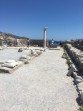 Bazilika sv. Štěpána (archeologické naleziště) - ostrov Kos foto 9