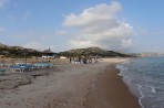 Pláž Psilos Gremos - ostrov Kos foto 11