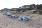 Pláž Psilos Gremos - ostrov Kos foto 15