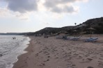 Pláž Psilos Gremos - ostrov Kos foto 16