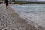 Pláž Ramira (Psalidi) - ostrov Kos foto 15