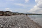 Pláž Ramira (Psalidi) - ostrov Kos foto 16