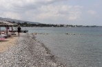 Pláž Ramira (Psalidi) - ostrov Kos foto 21
