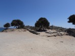 Bazilika sv. Štěpána (archeologické naleziště) - ostrov Kos foto 2