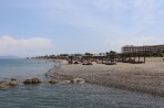 Pláž Ramira (Psalidi) - ostrov Kos foto 24