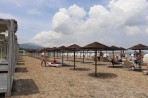 Pláž Ramira (Psalidi) - ostrov Kos foto 3