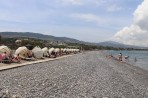 Pláž Ramira (Psalidi) - ostrov Kos foto 7