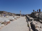 Bazilika sv. Štěpána (archeologické naleziště) - ostrov Kos foto 4