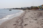 Pláž Tigaki - ostrov Kos foto 10