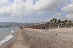 Pláž Zouroudi (Kos - město) - ostrov Kos foto 4