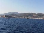 Bodrum (Turecko) foto 18