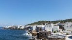 Ostrov Nisyros foto 8