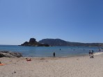 Pláž Agios Stefanos - ostrov Kos foto 5