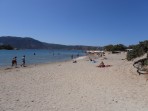 Pláž Agios Stefanos - ostrov Kos foto 7