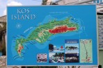 Asfendiou - ostrov Kos foto 18