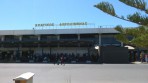 Letiště Hippocrates (Ippokratis) - ostrov Kos foto 1
