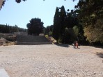 Asklepion (archeologické naleziště) - ostrov Kos foto 1
