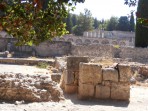 Asklepion (archeologické naleziště) - ostrov Kos foto 2