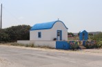 Mastichari - ostrov Kos foto 1