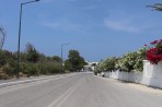 Mastichari - ostrov Kos foto 4