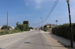 Tigaki - ostrov Kos foto 2