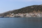 Ostrov Kalymnos foto 1