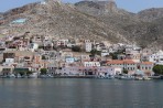 Ostrov Kalymnos foto 2