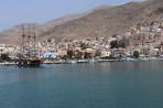 Ostrov Kalymnos foto 3