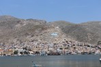 Ostrov Kalymnos foto 16