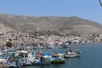 Ostrov Kalymnos foto 21