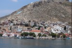Ostrov Kalymnos foto 23