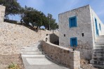Agios Ioannis (Klášter svatého Jana) - ostrov Kos foto 1