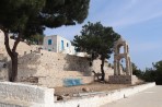Agios Ioannis (Klášter svatého Jana) - ostrov Kos foto 2