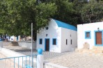 Agios Ioannis (Klášter svatého Jana) - ostrov Kos foto 3
