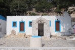 Agios Ioannis (Klášter svatého Jana) - ostrov Kos foto 4