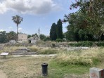 Agora (archeologické naleziště) - ostrov Kos foto 2