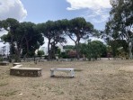 Agora (archeologické naleziště) - ostrov Kos foto 5