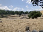 Agora (archeologické naleziště) - ostrov Kos foto 7