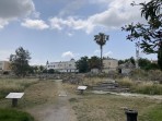Agora (archeologické naleziště) - ostrov Kos foto 10