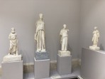 Archeologické muzeum (město Kos) - ostrov Kos foto 4